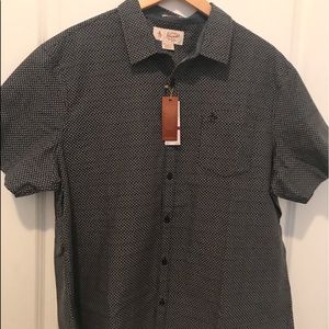 Penguin XXL slim fit NWT shirt